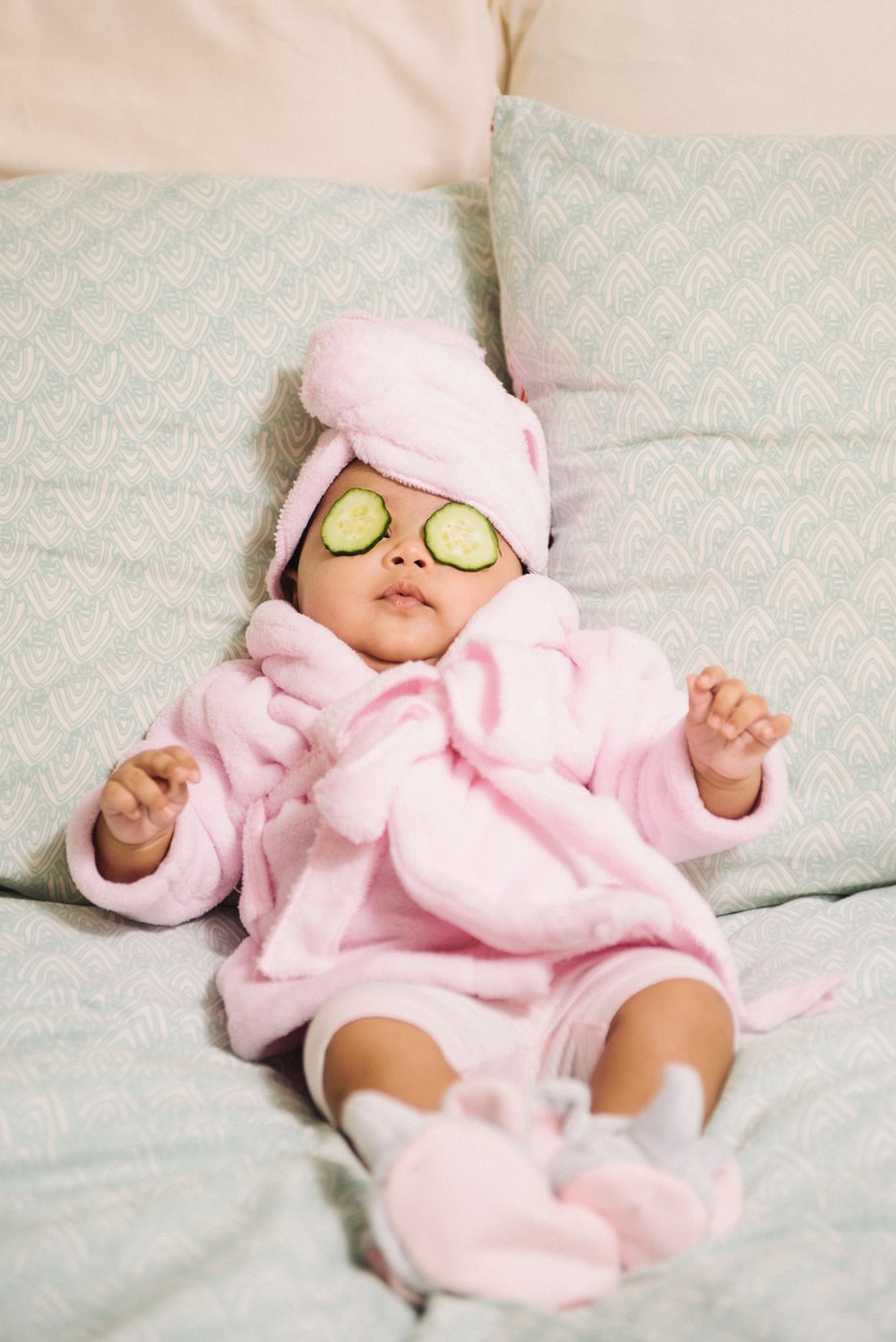 “Apple, meet X Æ A-12.” Why do celebrities’ kids have weird names?