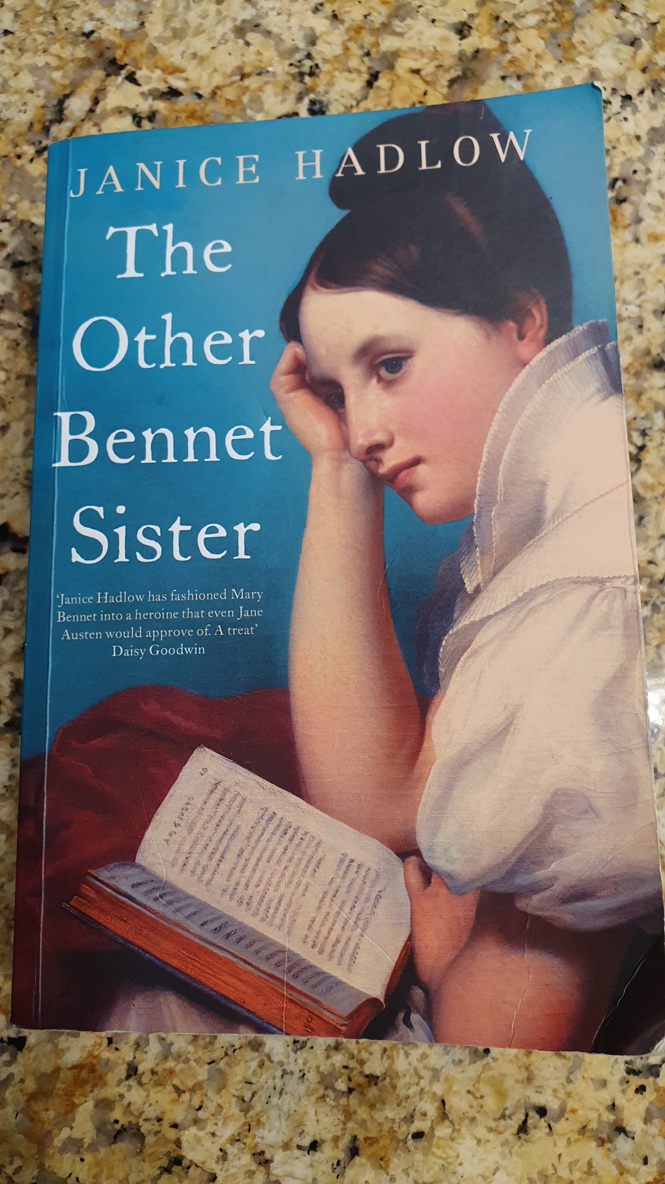 Jane Austen fan fiction 200 years later
