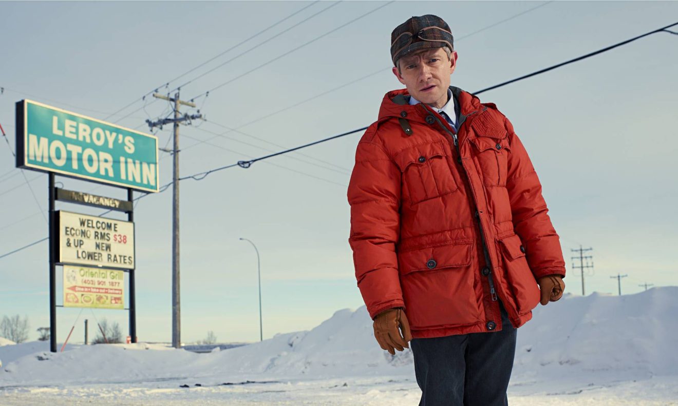 Fargo-FX