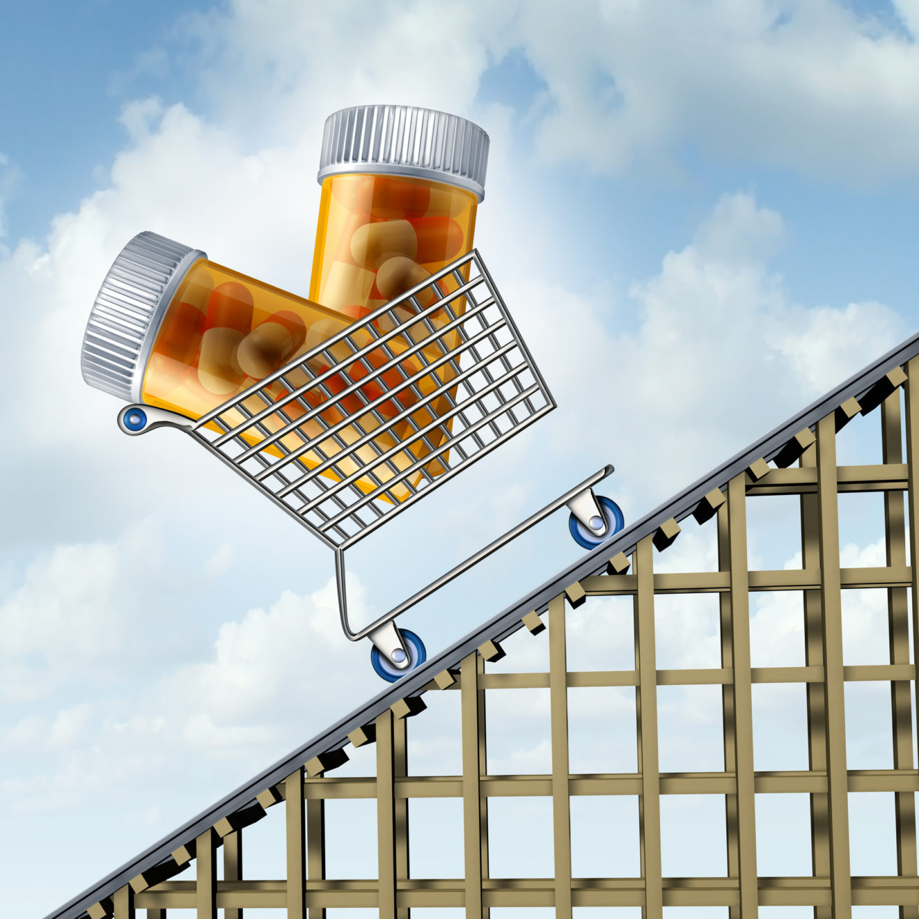 Medical schemes announce average increases for 2021