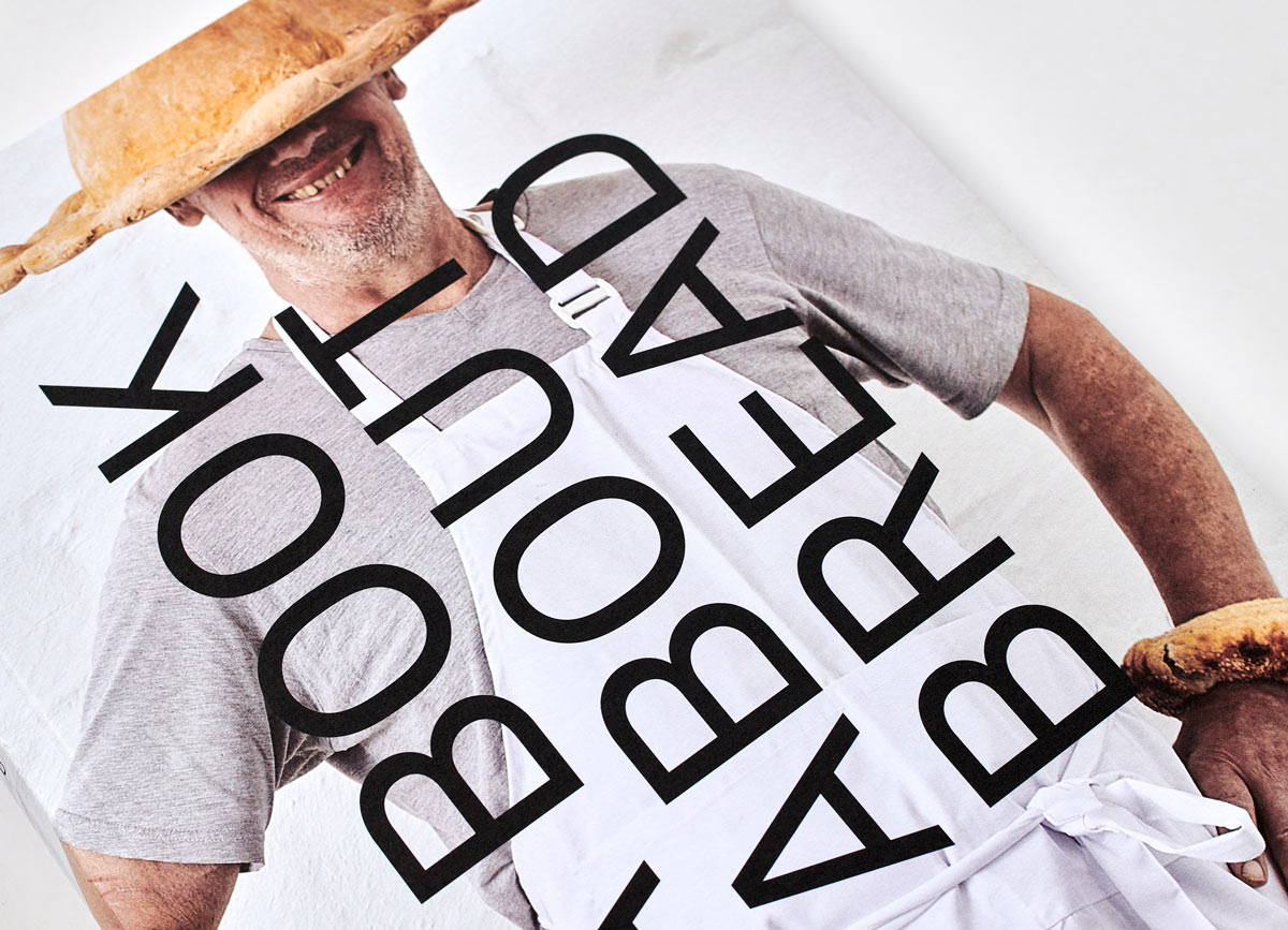 A rye slice of wisdom and some winning formulas from a master baker