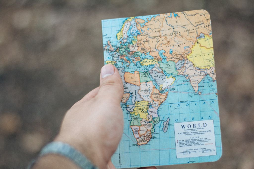 Global real estate investment trends; assets to buy in 2021