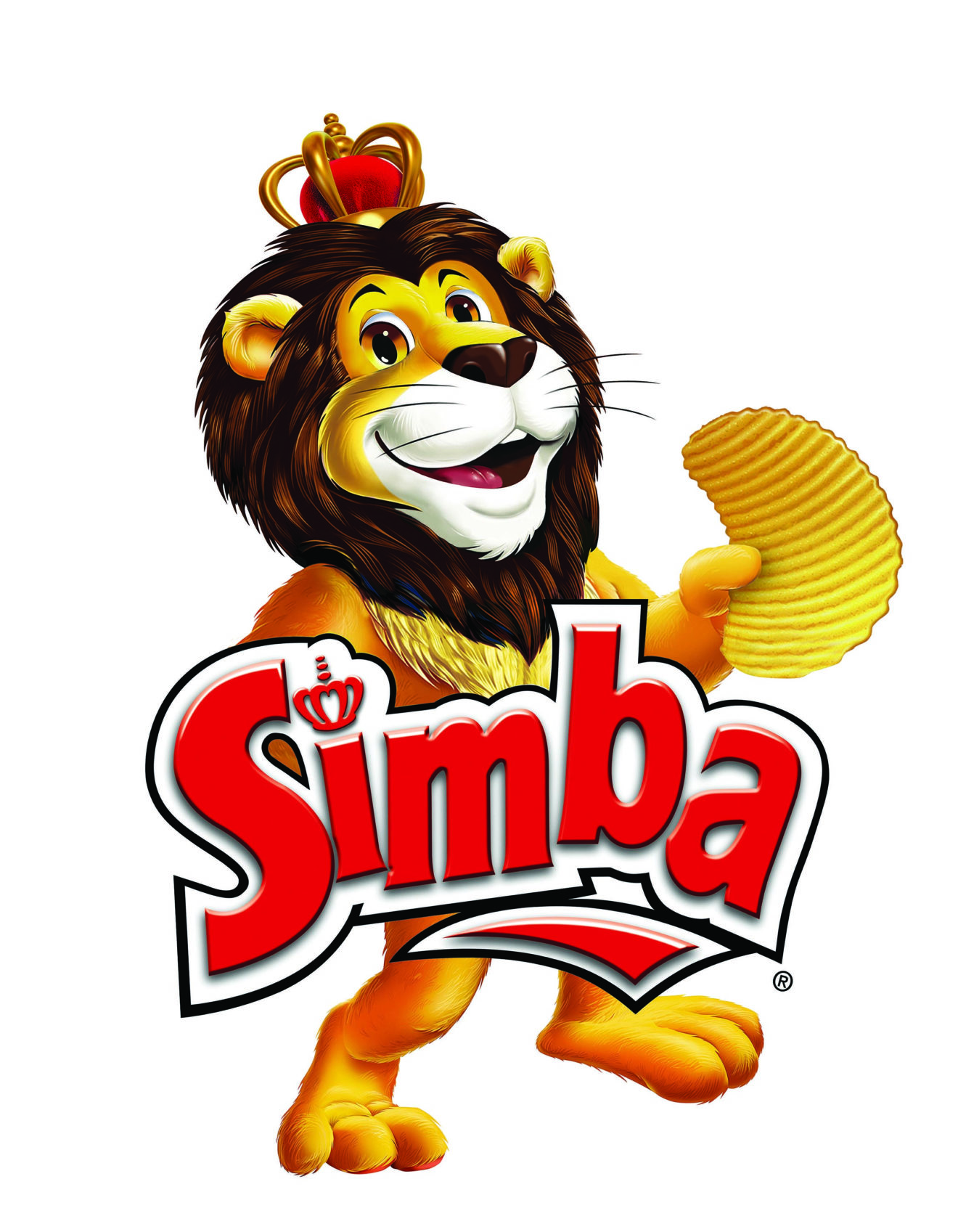 Back to the Future - ‘SIMBA Chips’