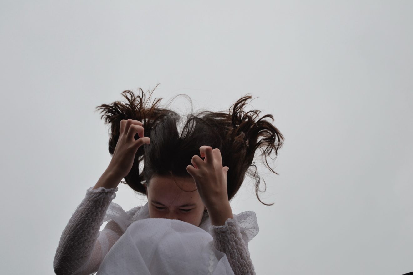 Women are prone to higher stress levels