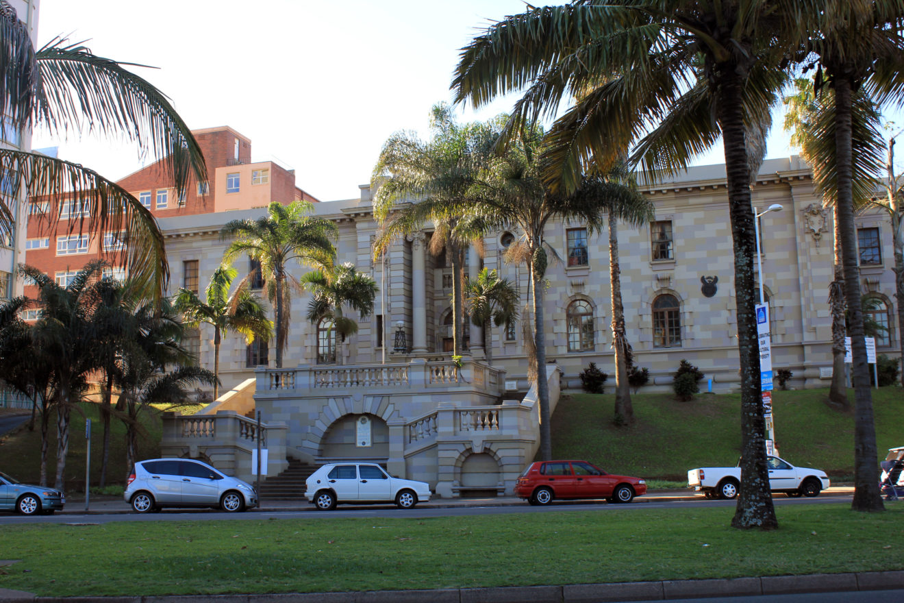 Durban High Court