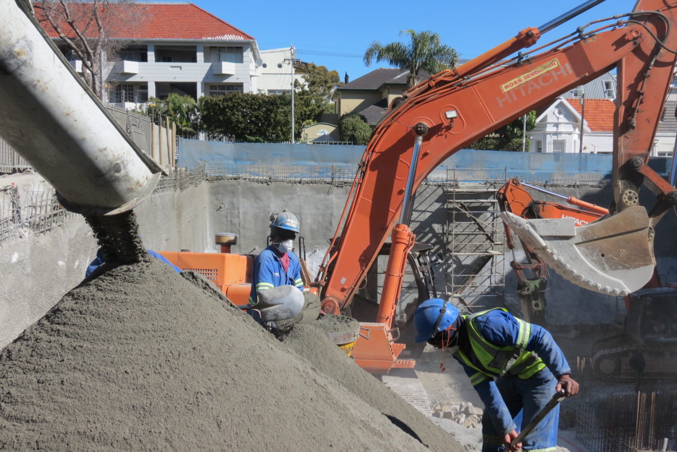 Pity the environment as sand mafia denudes beaches