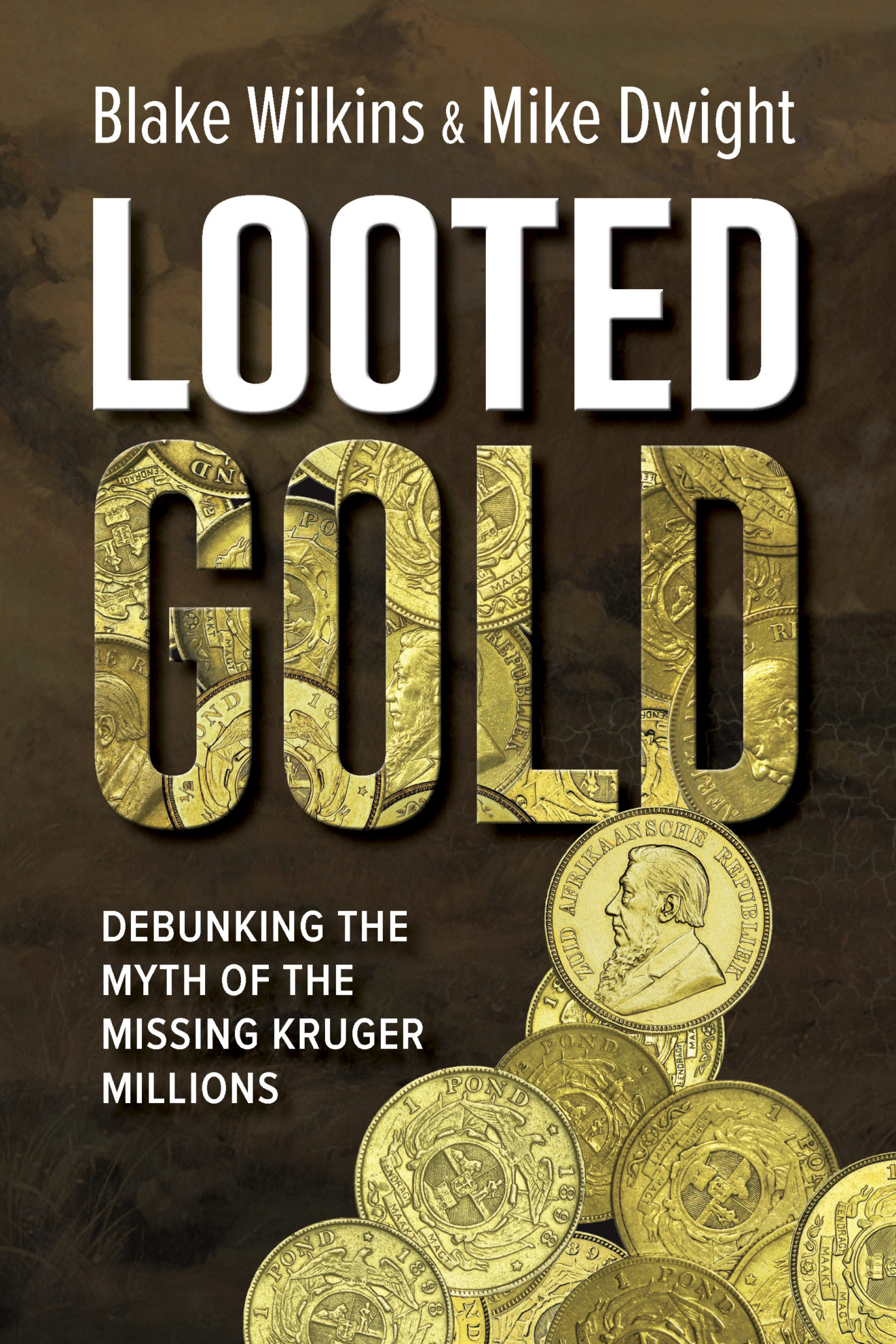 Missing Kruger £2 million in gold now worth incredible $2.8 billion