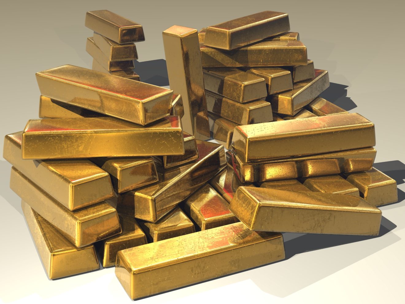 A 120 year old myth or missing treasure mystery?