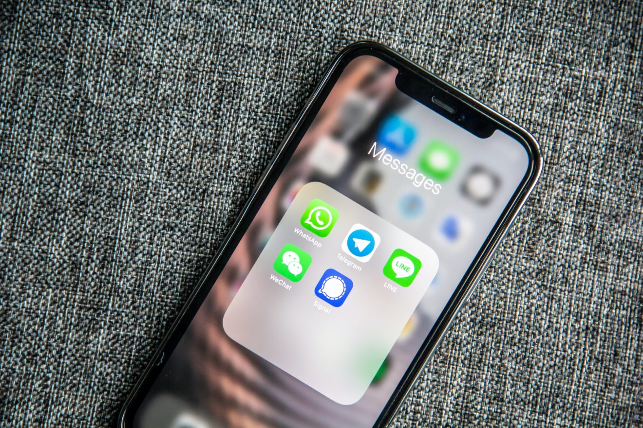 SMS Sucks