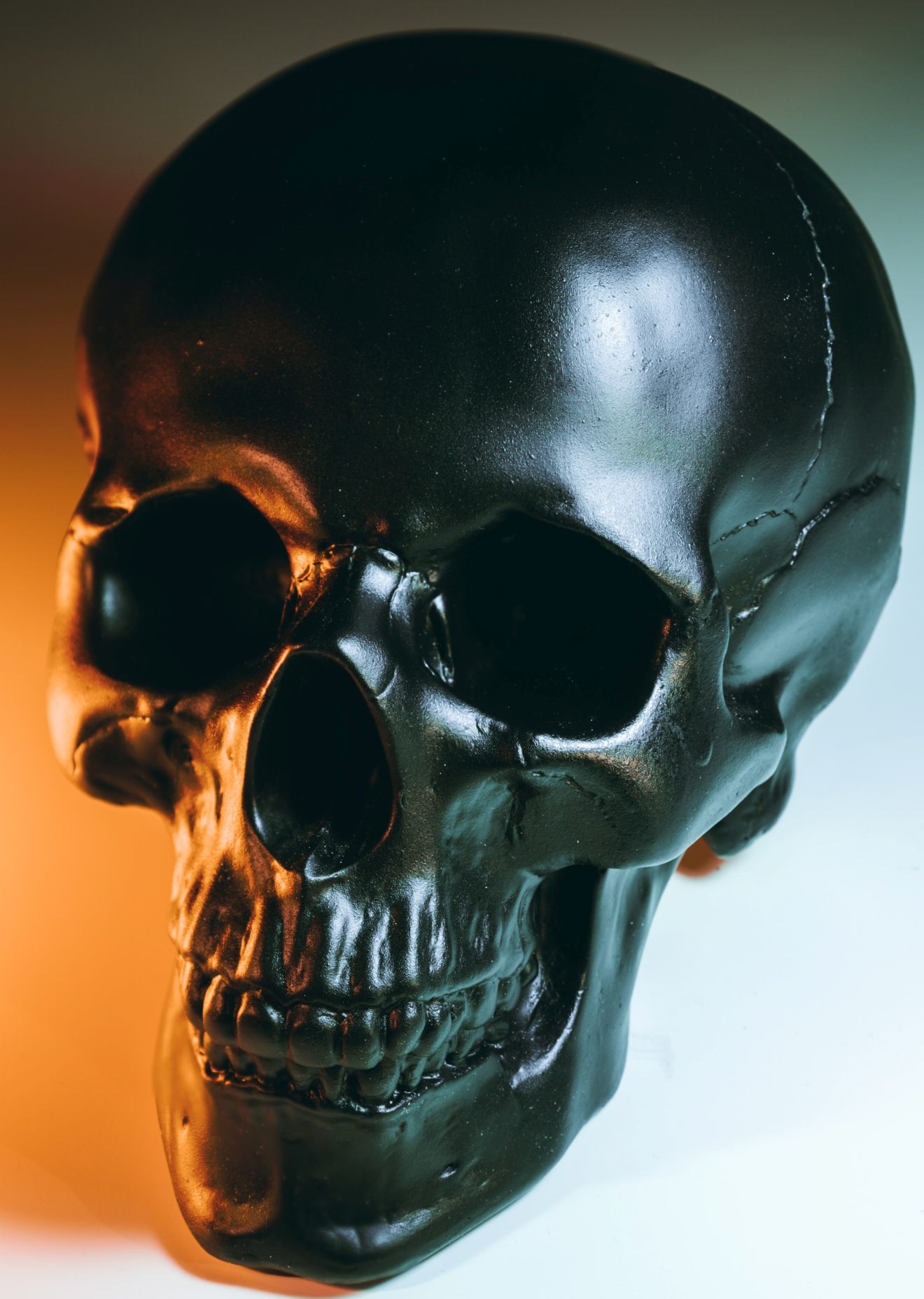 army skull pranks